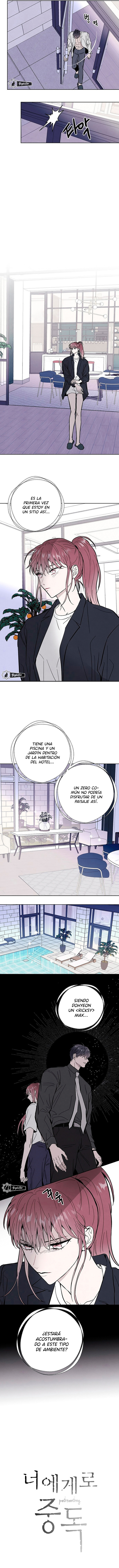 Adicto a ti Capitulo 26 página 3