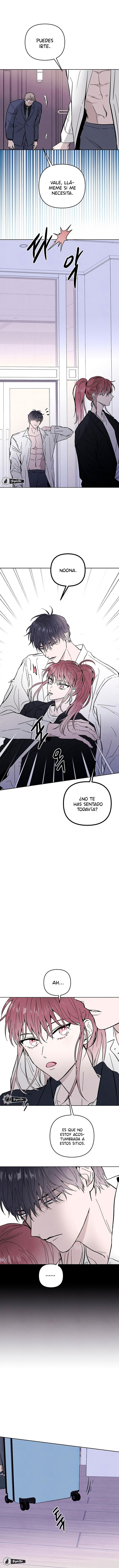 Adicto a ti Capitulo 26 página 5