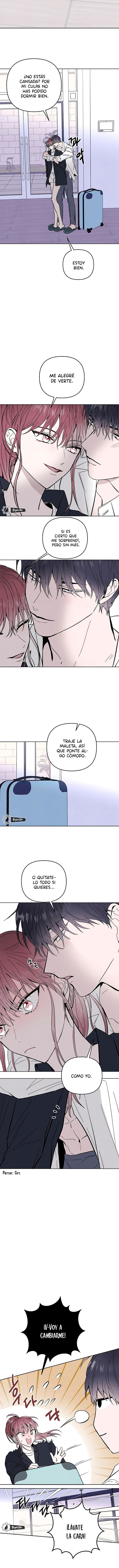 Adicto a ti Capitulo 26 página 6