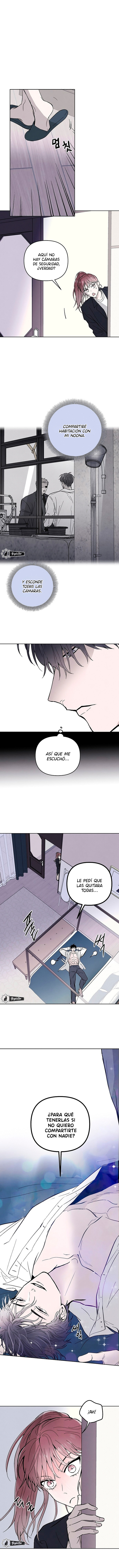 Adicto a ti Capitulo 26 página 7