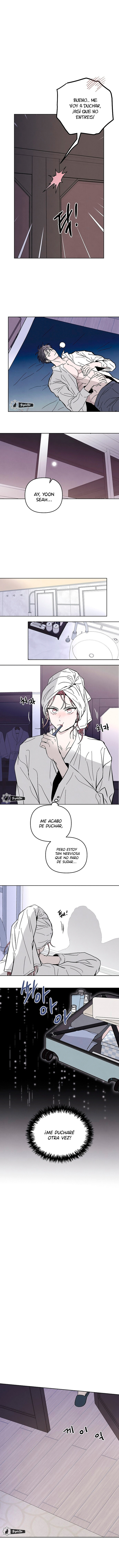 Adicto a ti Capitulo 26 página 8