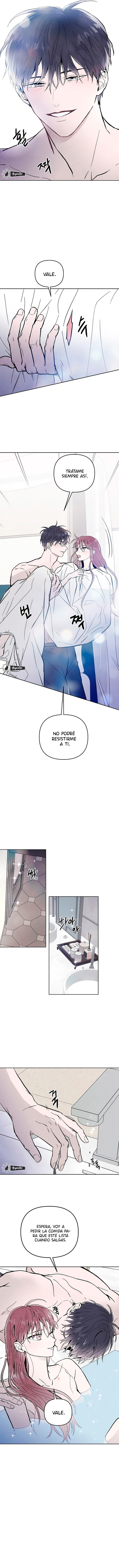 Adicto a ti Capitulo 27 página 10