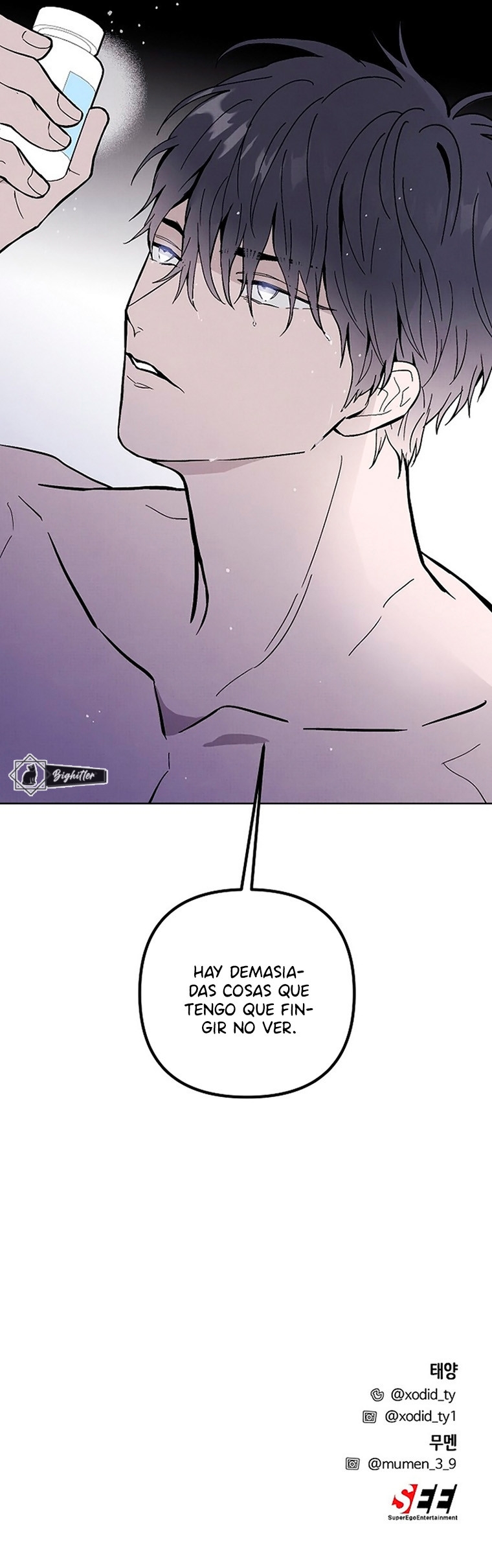 Adicto a ti Capitulo 27 página 13