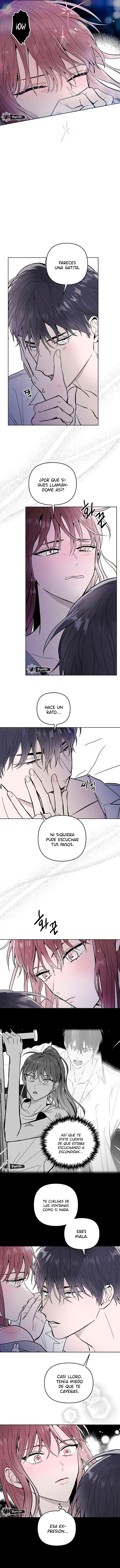 Adicto a ti Capitulo 27 página 3