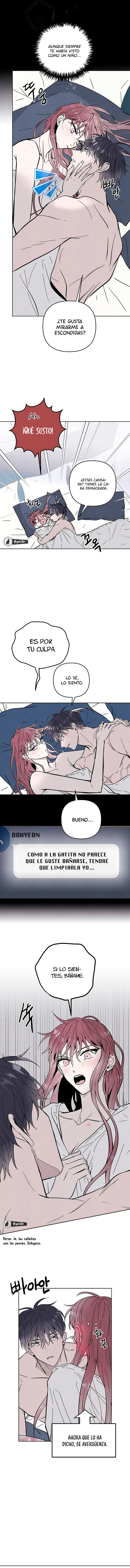Adicto a ti Capitulo 27 página 9