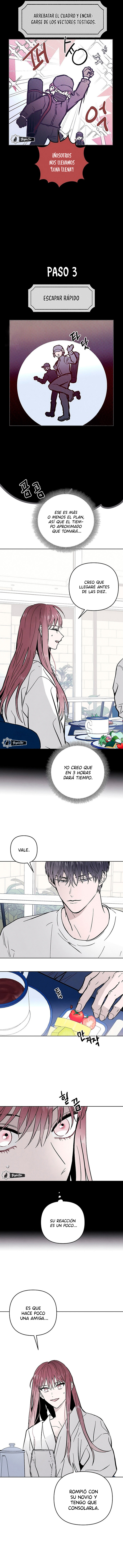 Adicto a ti Capitulo 28 página 7
