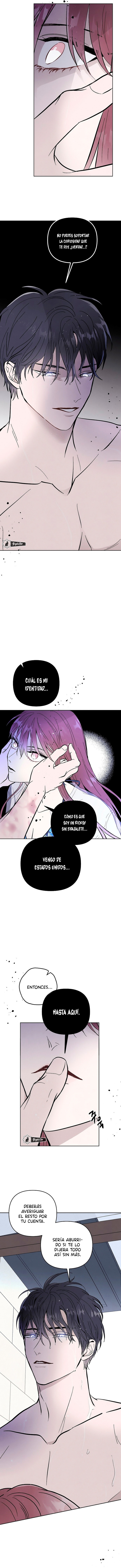 Adicto a ti Capitulo 29 página 12