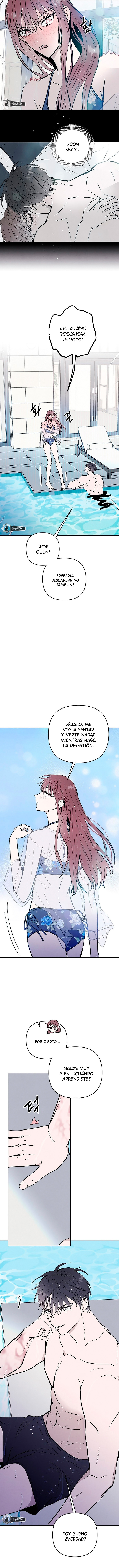 Adicto a ti Capitulo 29 página 4