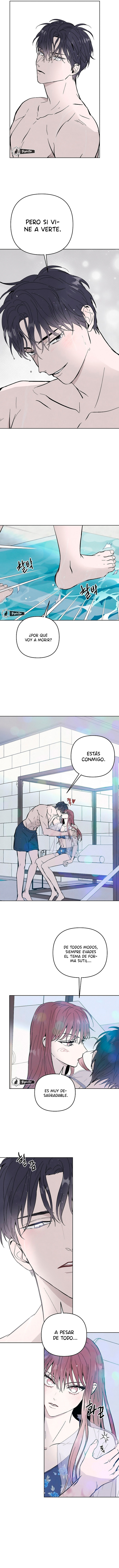Adicto a ti Capitulo 29 página 6