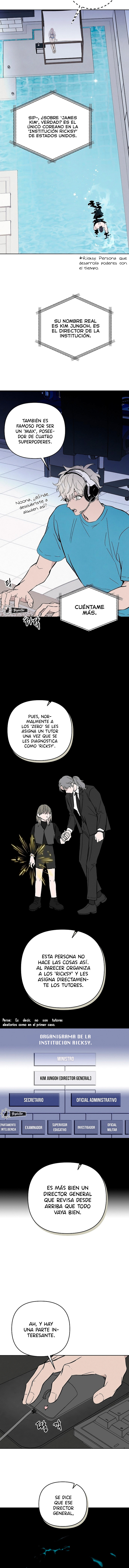 Adicto a ti Capitulo 29 página 8