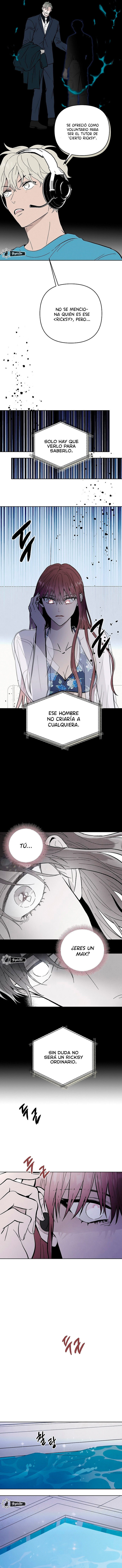 Adicto a ti Capitulo 29 página 9