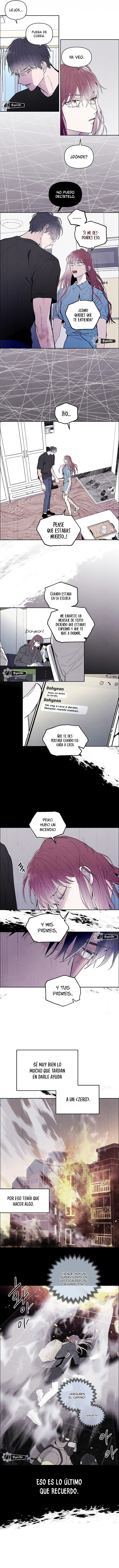 Adicto a ti Capitulo 3 página 9