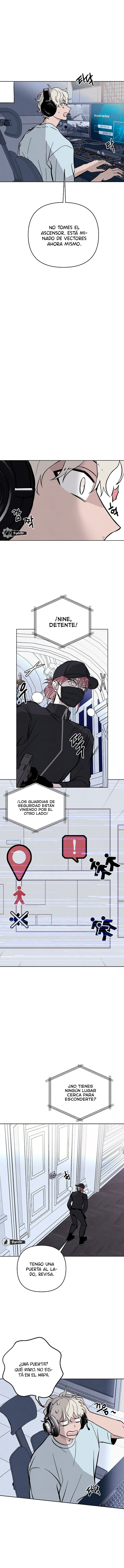 Adicto a ti Capitulo 30 página 10