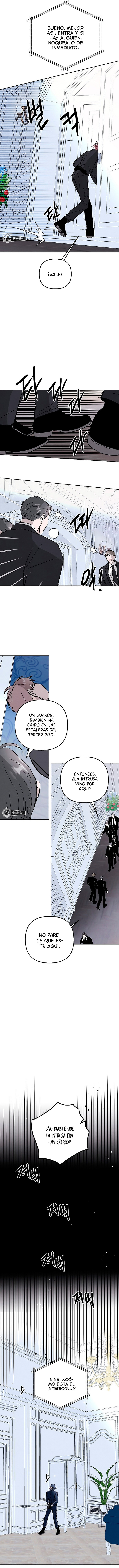 Adicto a ti Capitulo 30 página 11
