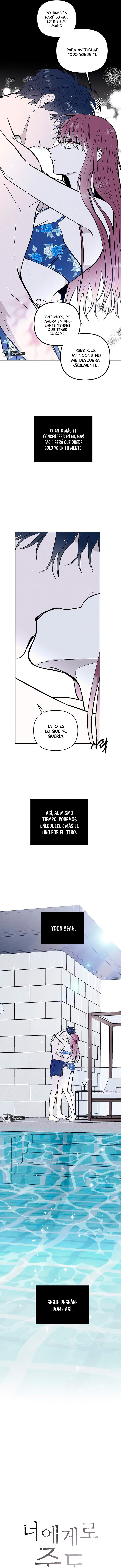 Adicto a ti Capitulo 30 página 3