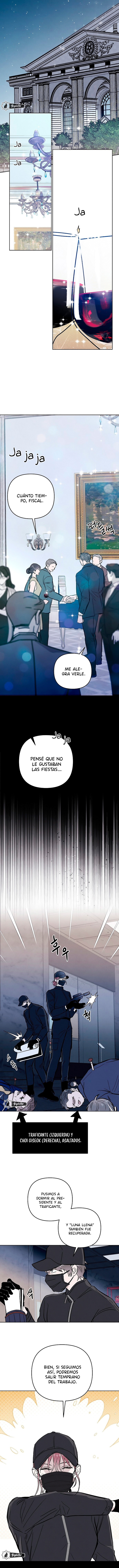 Adicto a ti Capitulo 30 página 6
