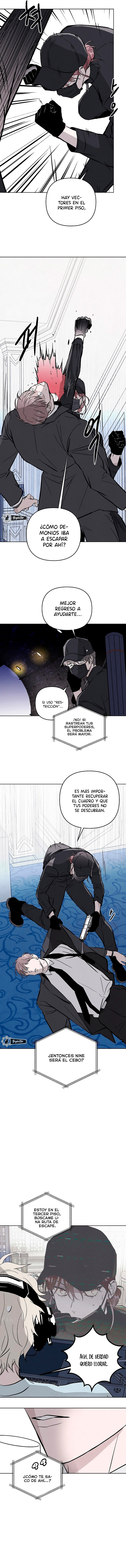 Adicto a ti Capitulo 30 página 8