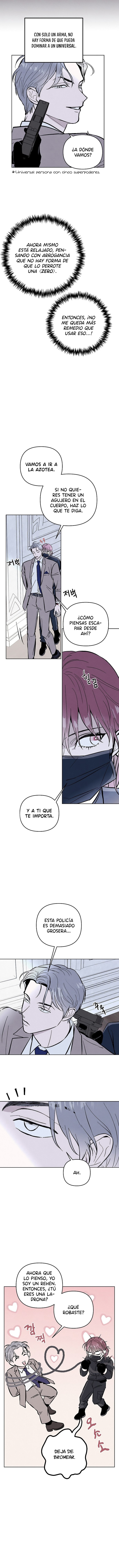 Adicto a ti Capitulo 31 página 11