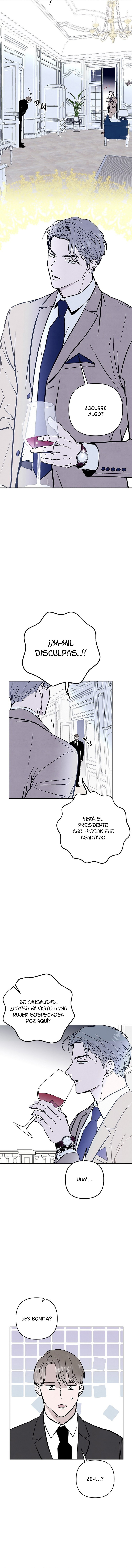 Adicto a ti Capitulo 31 página 3