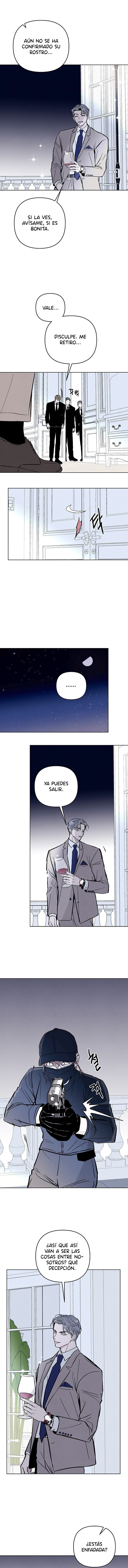 Adicto a ti Capitulo 31 página 5
