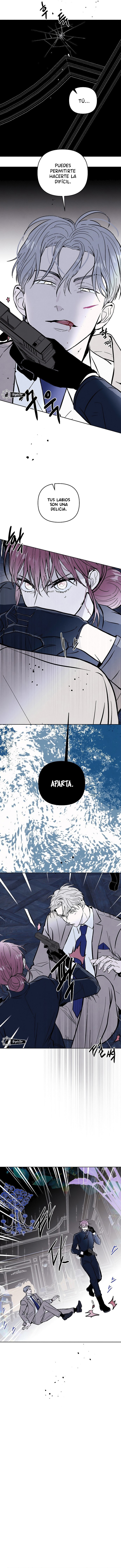 Adicto a ti Capitulo 32 página 12