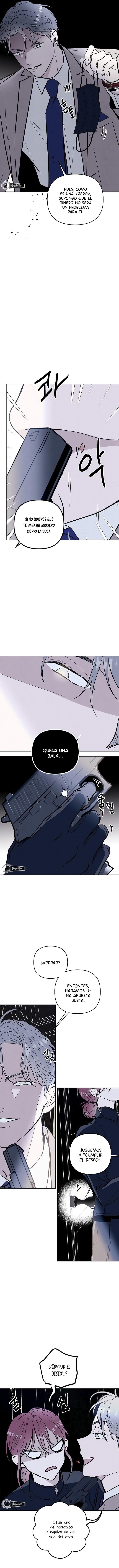 Adicto a ti Capitulo 32 página 9