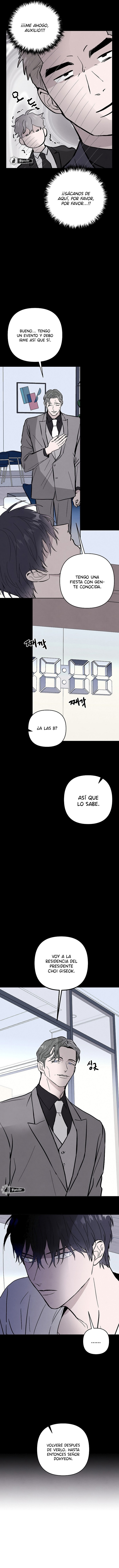 Adicto a ti Capitulo 33 página 11