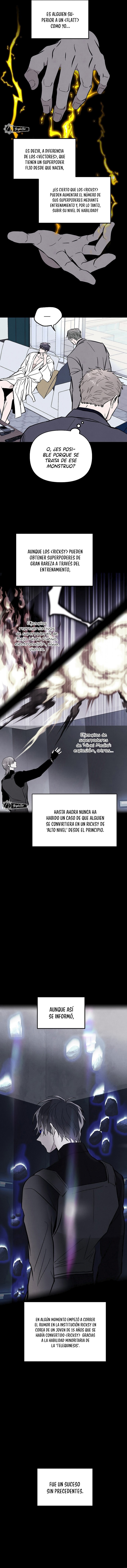 Adicto a ti Capitulo 33 página 7