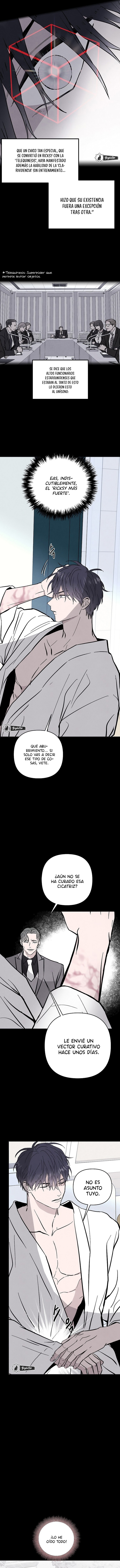 Adicto a ti Capitulo 33 página 8