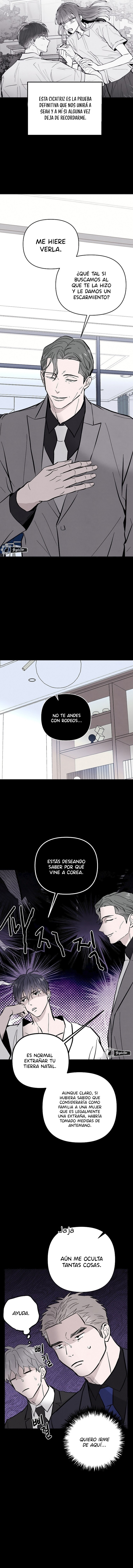 Adicto a ti Capitulo 33 página 9