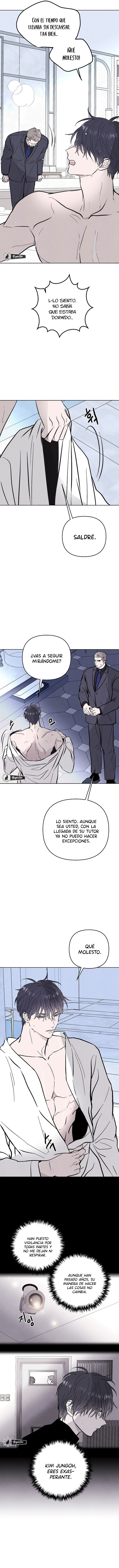 Adicto a ti Capitulo 34 página 13