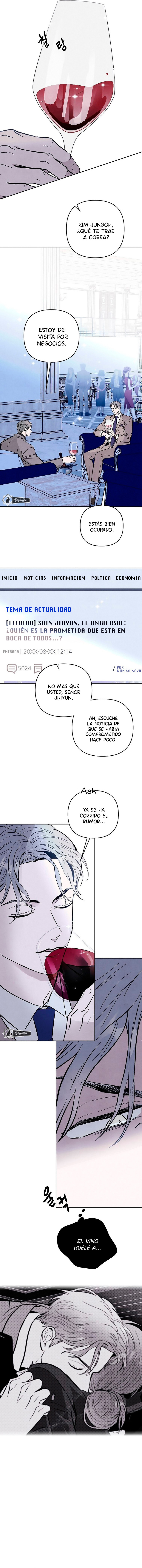 Adicto a ti Capitulo 34 página 14