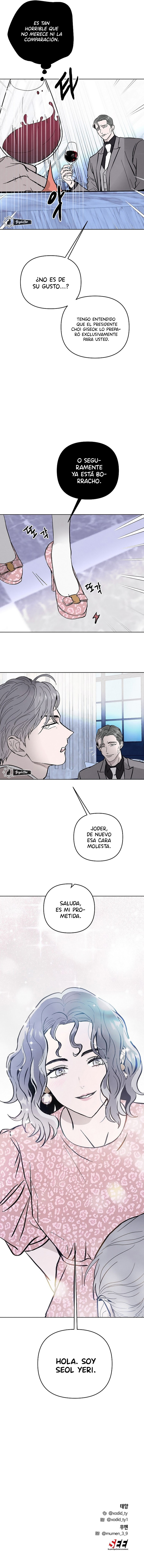 Adicto a ti Capitulo 34 página 15