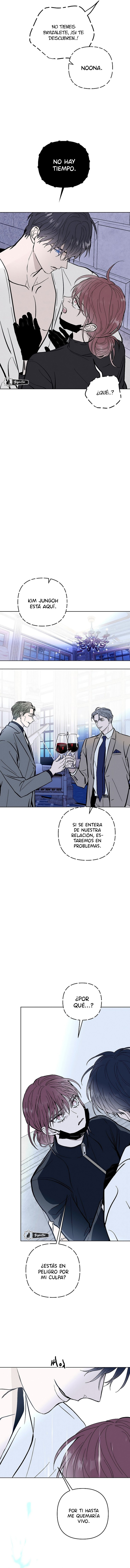 Adicto a ti Capitulo 34 página 6