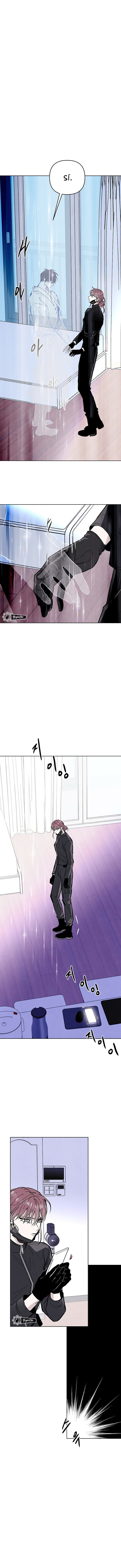 Adicto a ti Capitulo 34 página 9