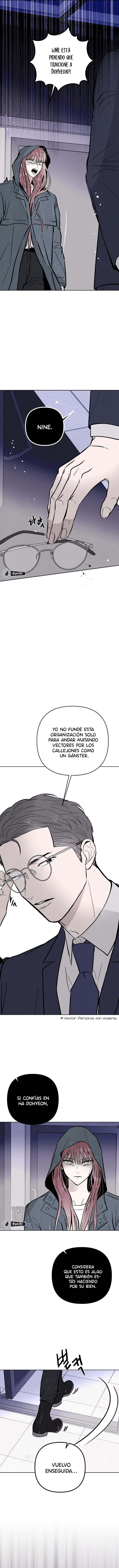 Adicto a ti Capitulo 35 página 12