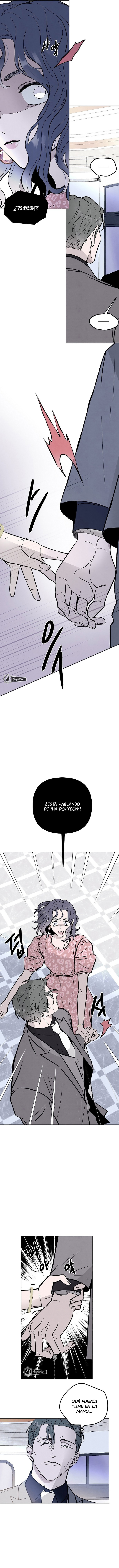 Adicto a ti Capitulo 35 página 4