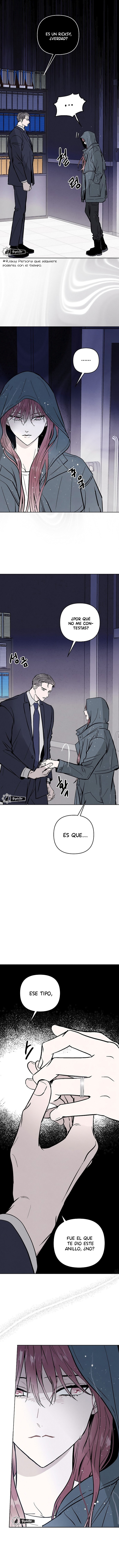 Adicto a ti Capitulo 35 página 7