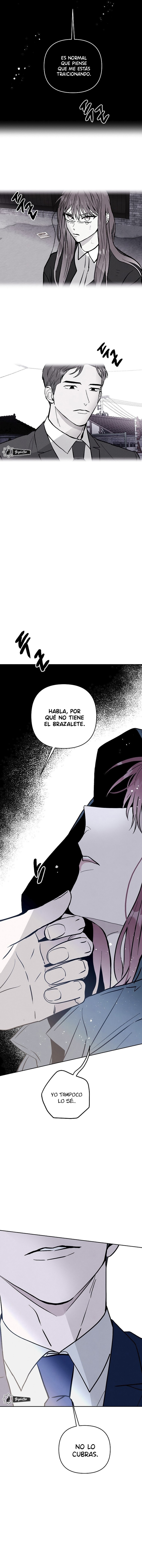 Adicto a ti Capitulo 35 página 9
