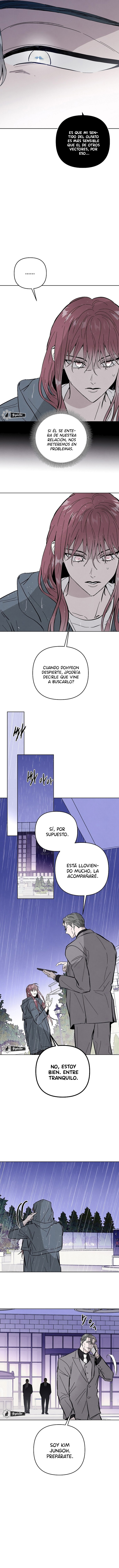 Adicto a ti Capitulo 36 página 11
