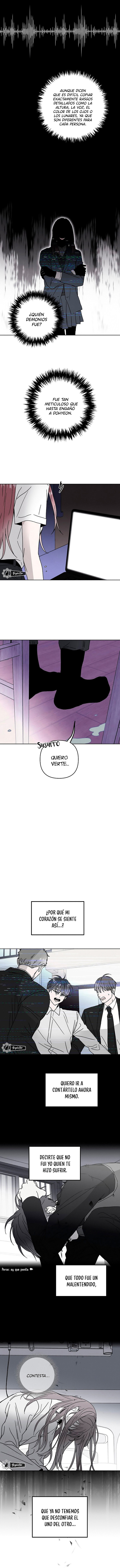 Adicto a ti Capitulo 36 página 4