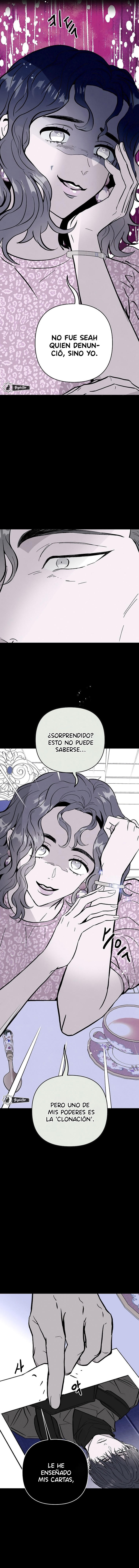 Adicto a ti Capitulo 37 página 10