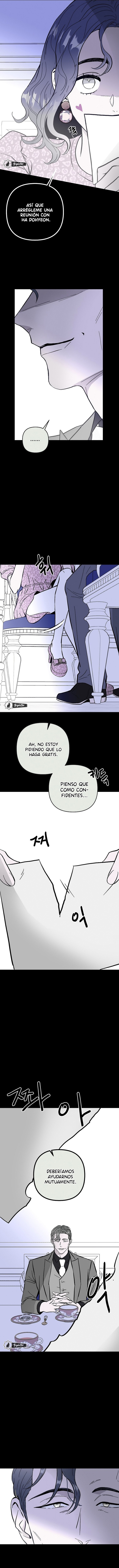 Adicto a ti Capitulo 37 página 11