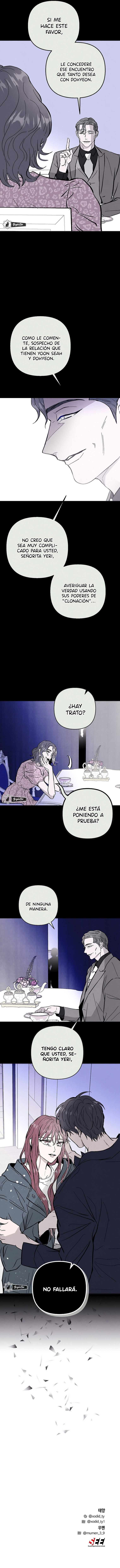Adicto a ti Capitulo 37 página 14