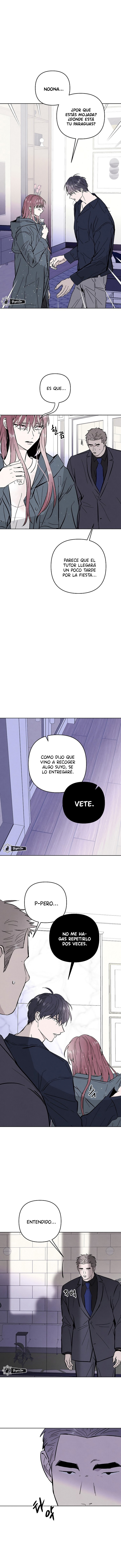 Adicto a ti Capitulo 37 página 2