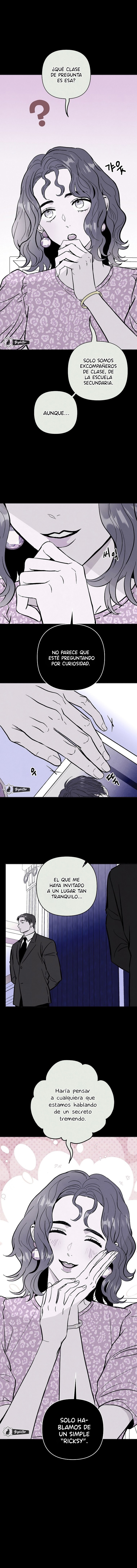 Adicto a ti Capitulo 37 página 5