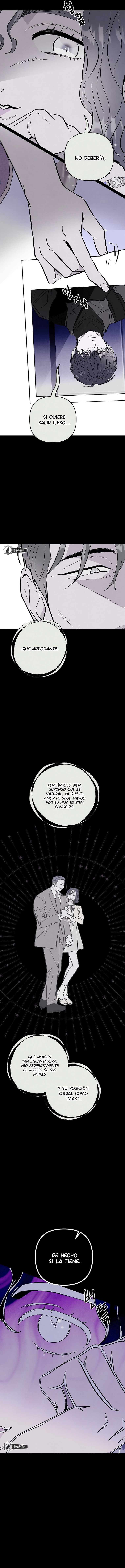 Adicto a ti Capitulo 37 página 7