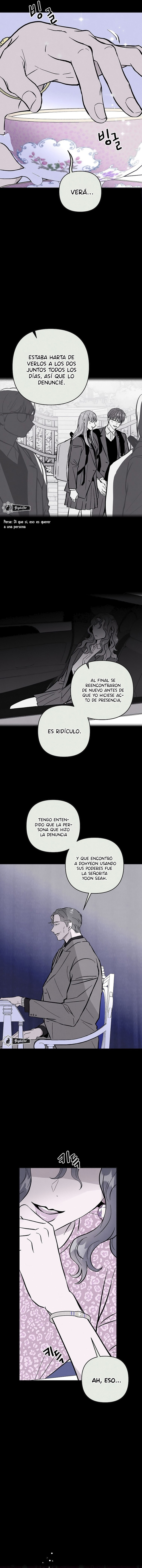 Adicto a ti Capitulo 37 página 9