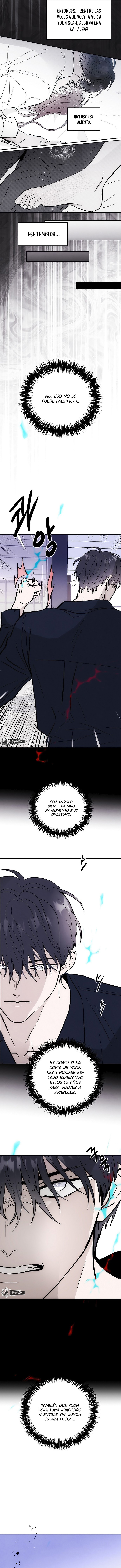 Adicto a ti Capitulo 38 página 12
