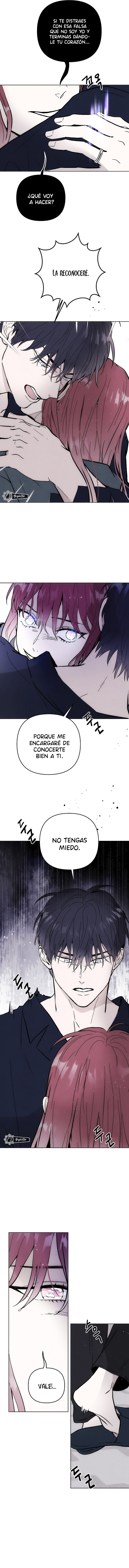Adicto a ti Capitulo 38 página 6